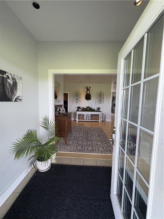 25 acres in Calhoun County gallery image 2