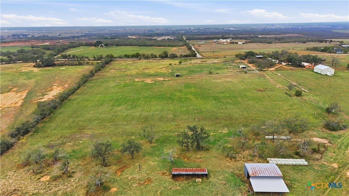 60 acres in Guadalupe County featured view