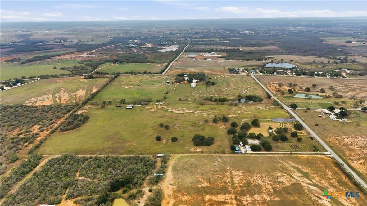 60 acres in Guadalupe County gallery image 3