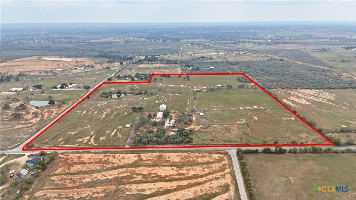 60 acres in Guadalupe County gallery image 2