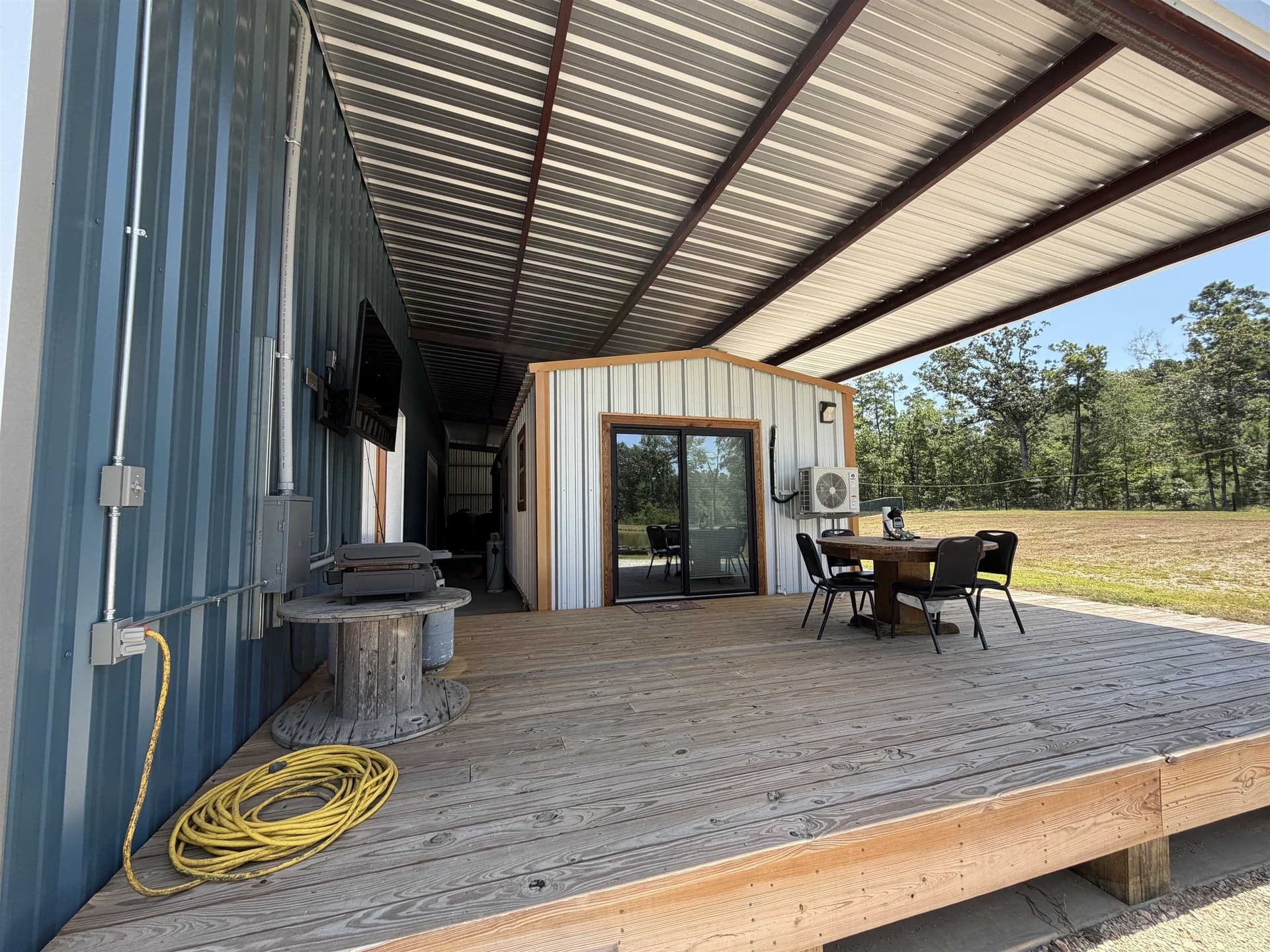 15.61 acres in Angelina County - photo 41