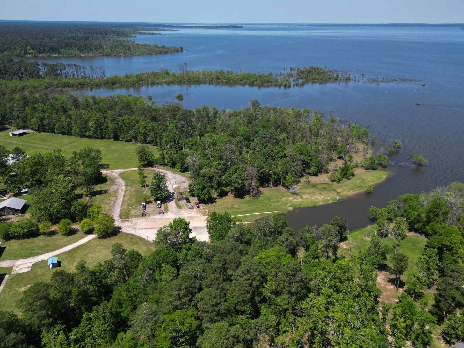 15.61 acres in Angelina County - photo 3