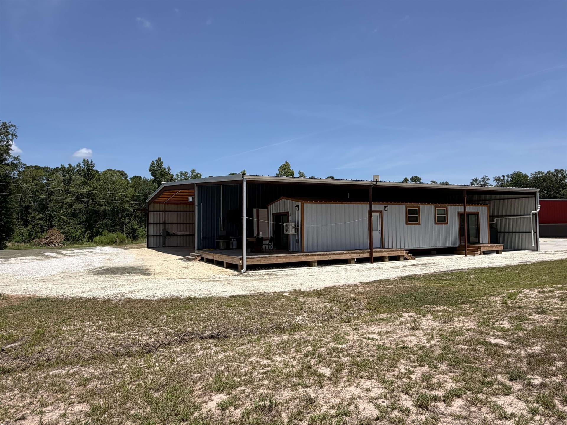 15.61 acres in Angelina County - photo 42
