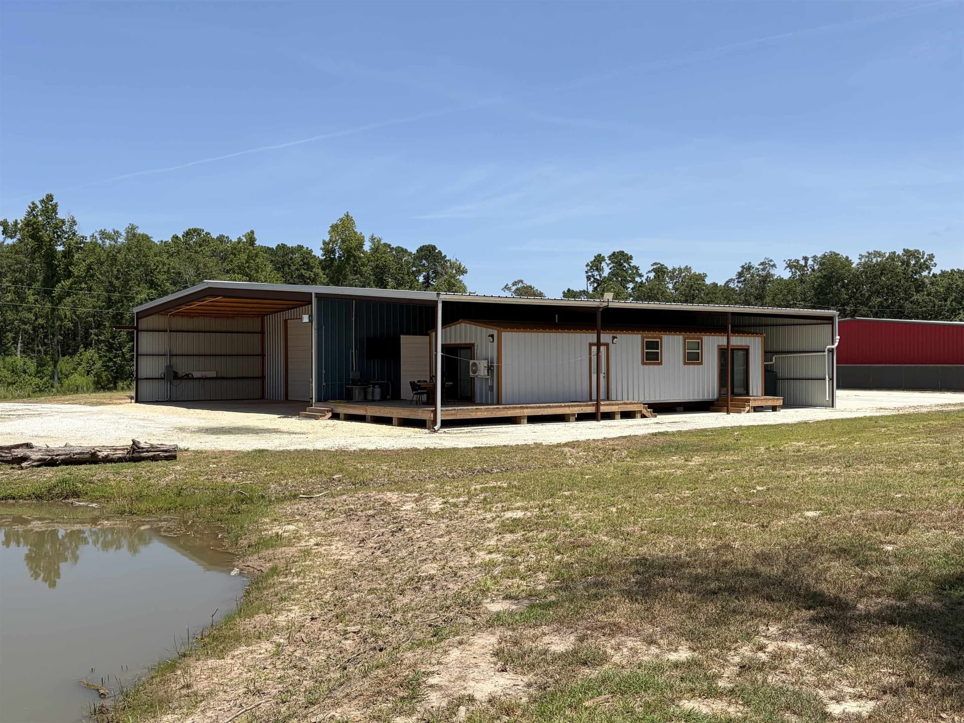 15.61 acres in Angelina County - photo 40