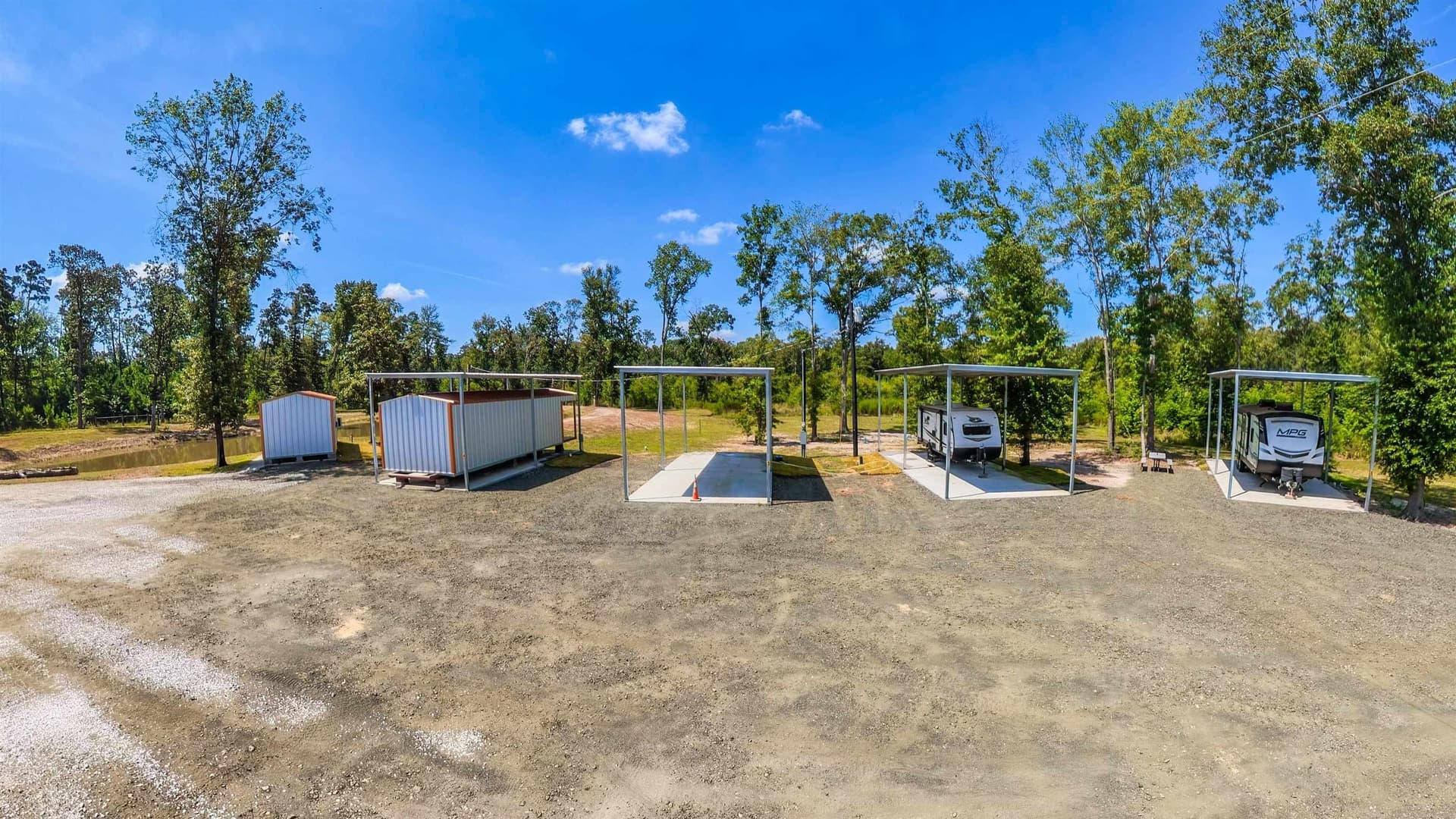 15.61 acres in Angelina County - photo 15