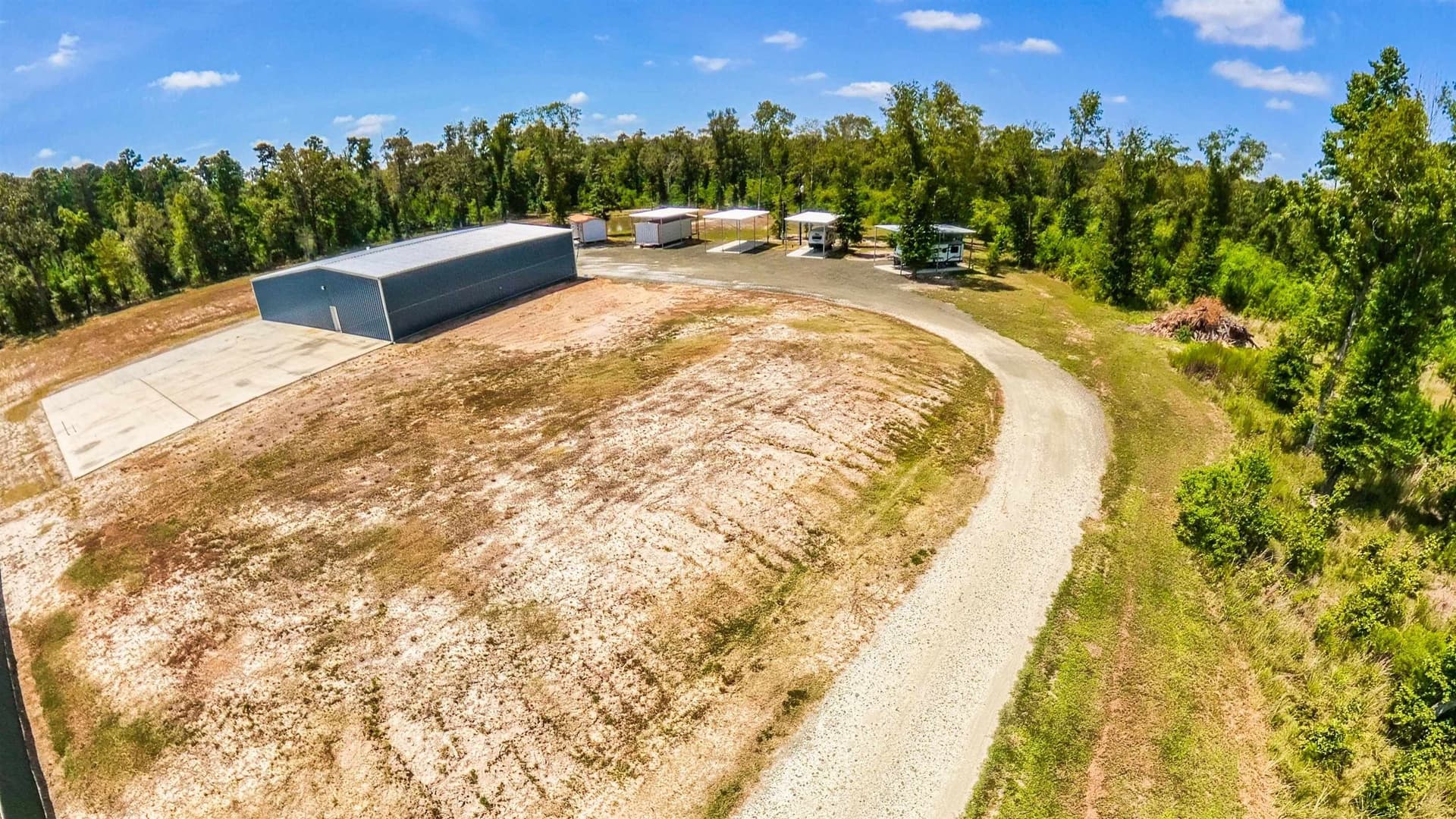 15.61 acres in Angelina County - photo 13