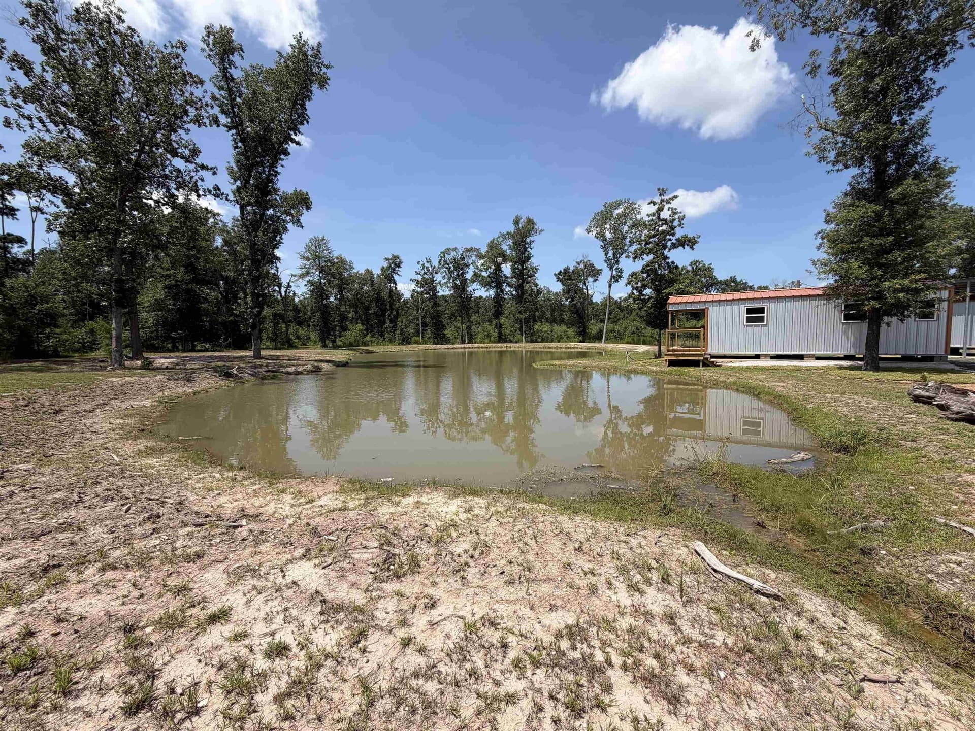 15.61 acres in Angelina County - photo 37