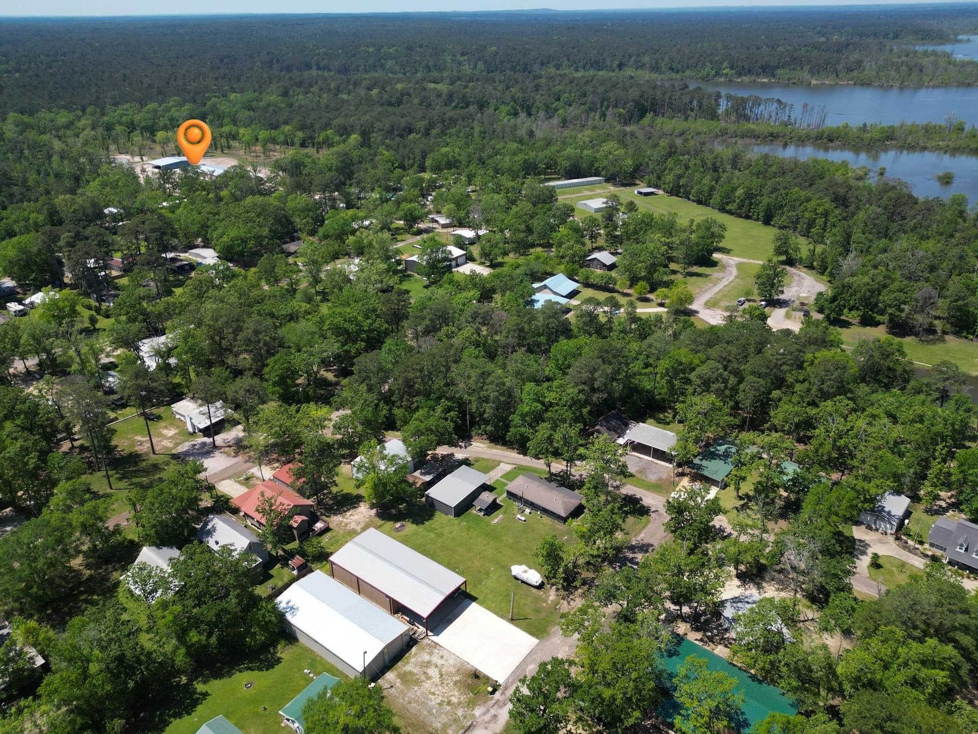 15.61 acres in Angelina County - photo 2