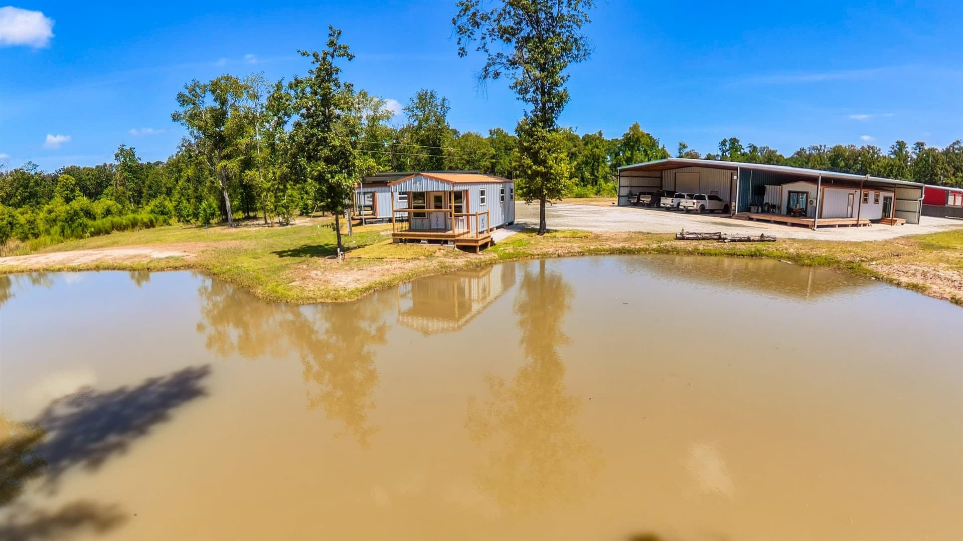 15.61 acres in Angelina County - photo 11