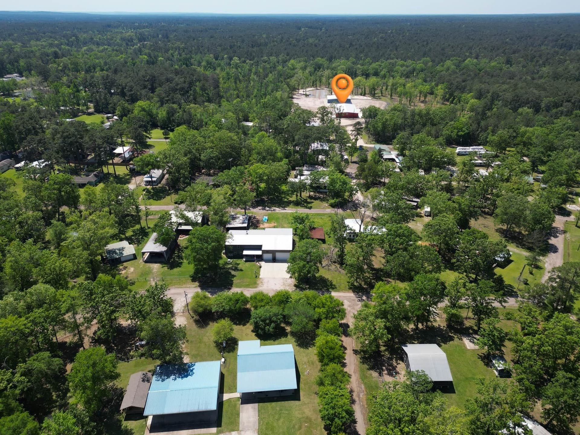 15.61 acres in Angelina County - photo 10