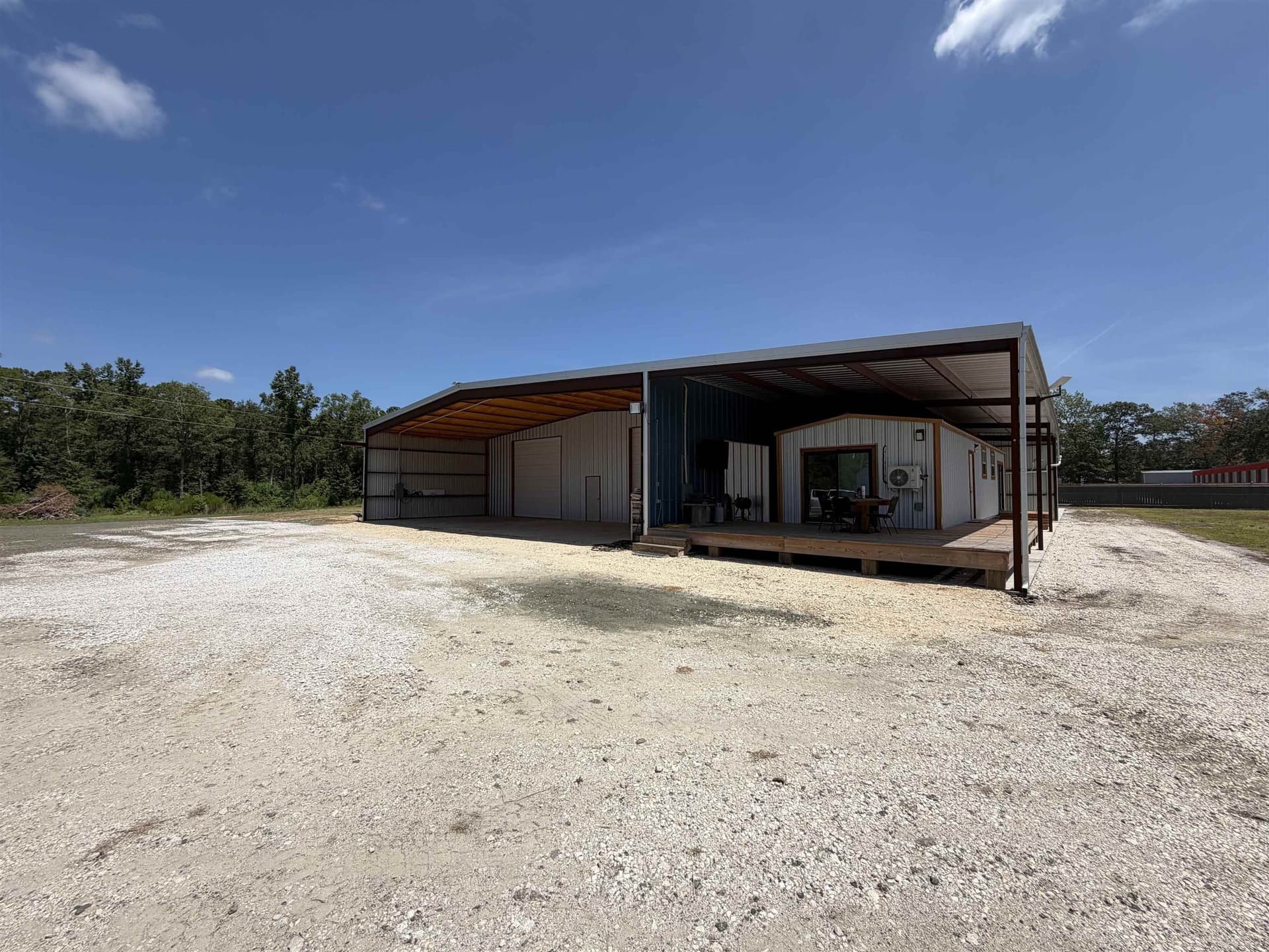15.61 acres in Angelina County - photo 36