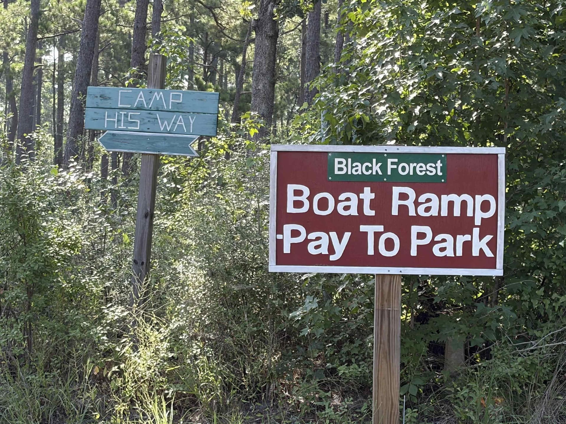 15.61 acres in Angelina County - photo 7