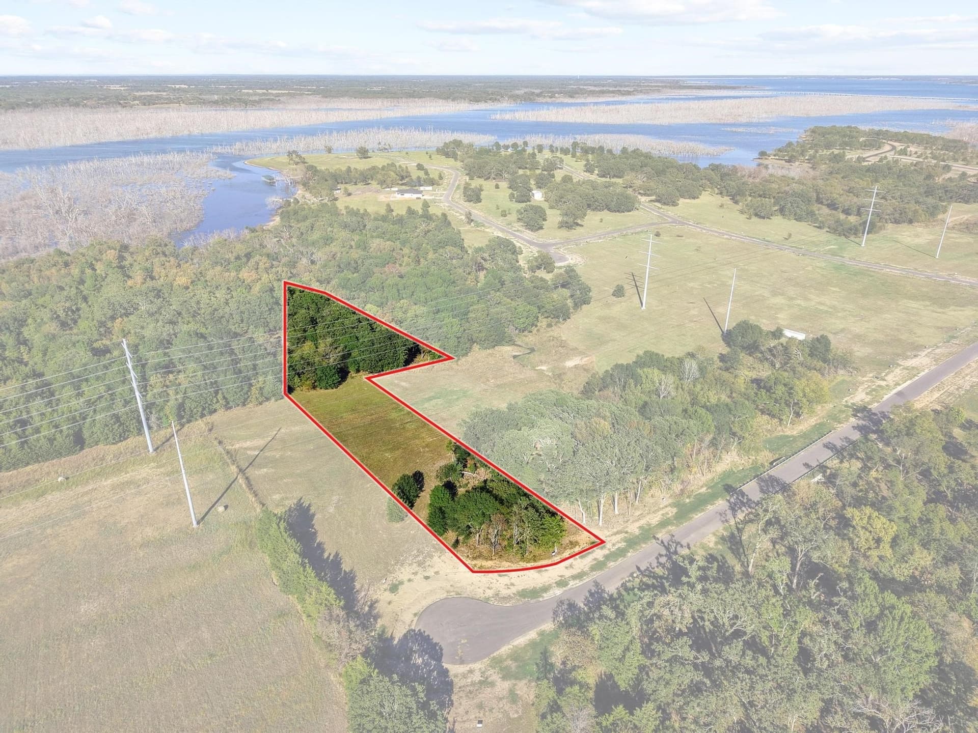2.49 acres in Fannin County - photo 2