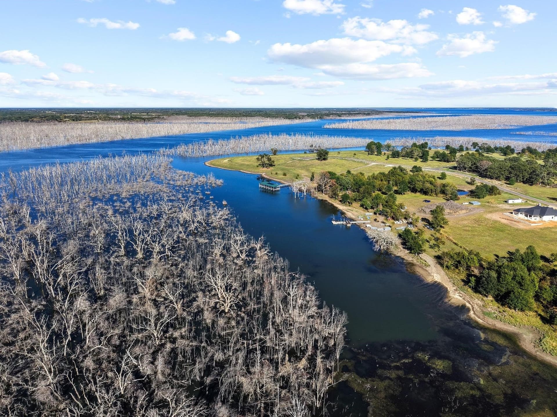 2.49 acres in Fannin County - photo 3