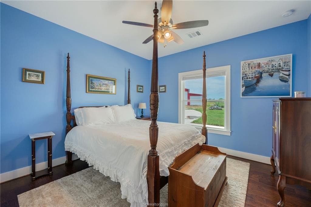 76 acres in Milam County - photo 23