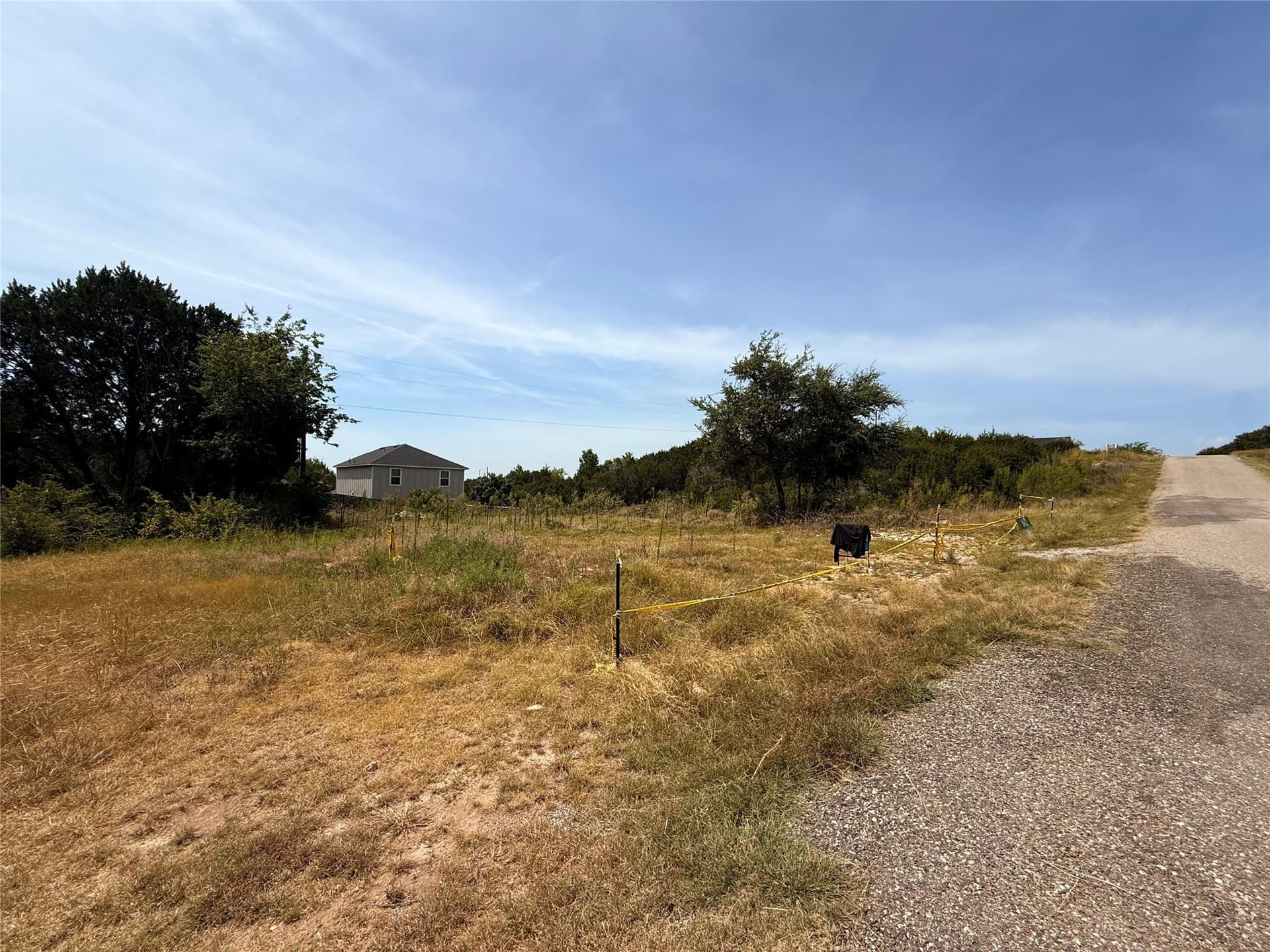 0.12 acres in Hood County