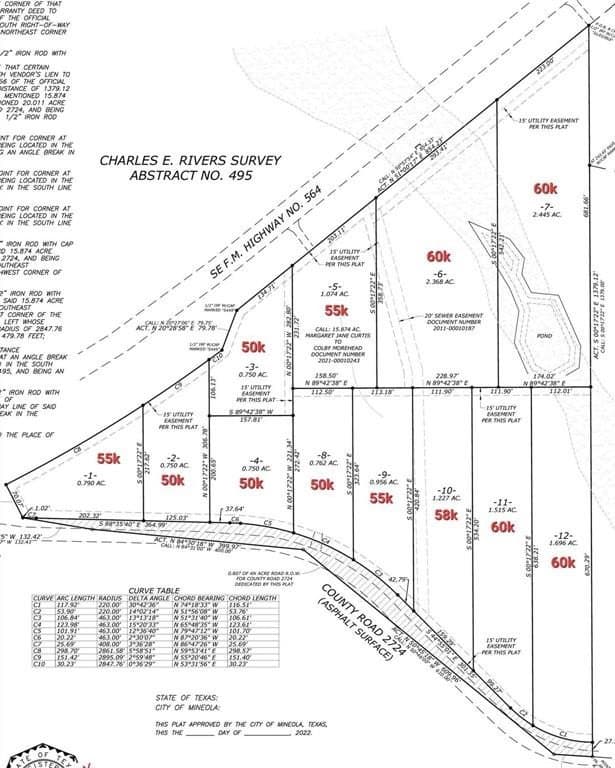 0.75 acres in Wood County gallery image 4