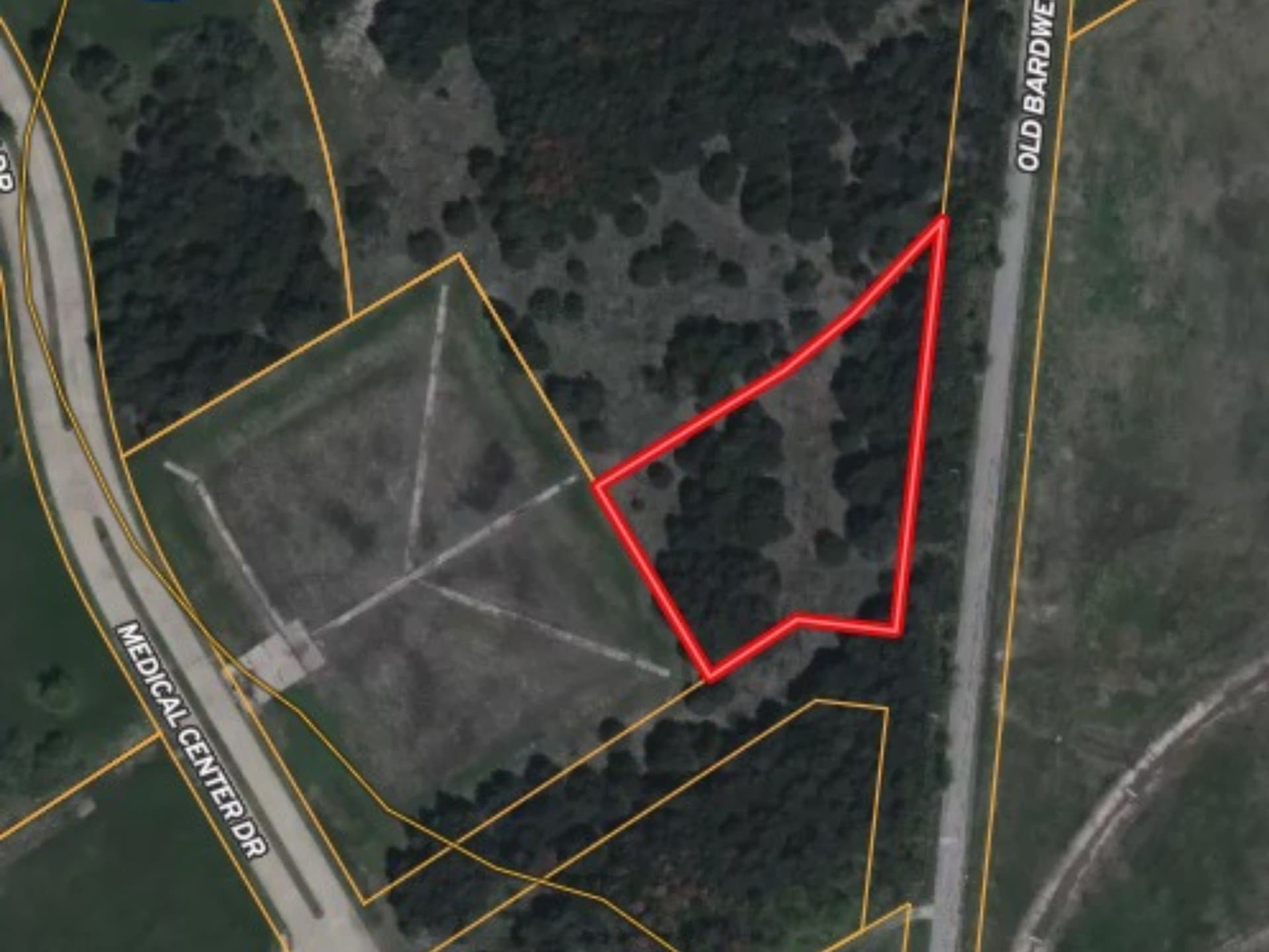 1.39 acres in Ellis County gallery image 2
