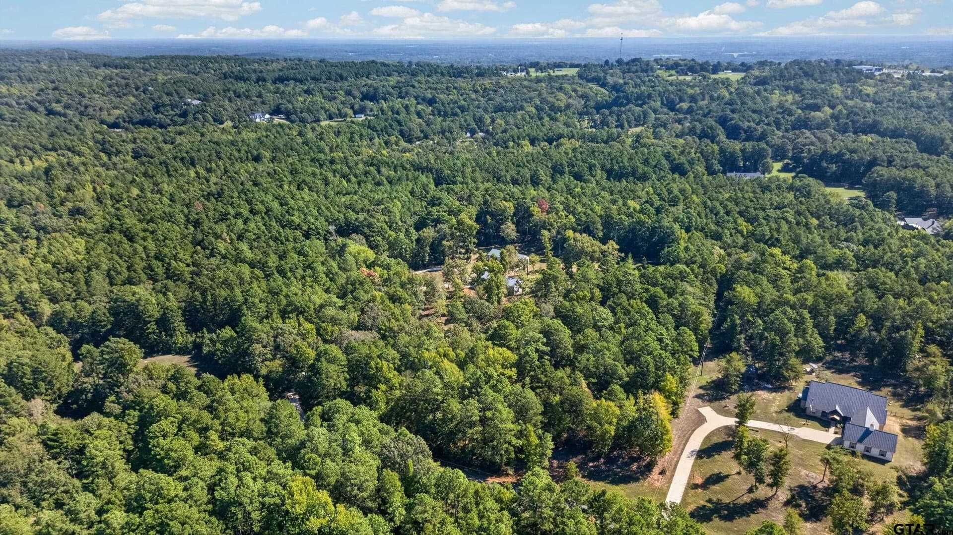 10 acres in Cherokee County - photo 4