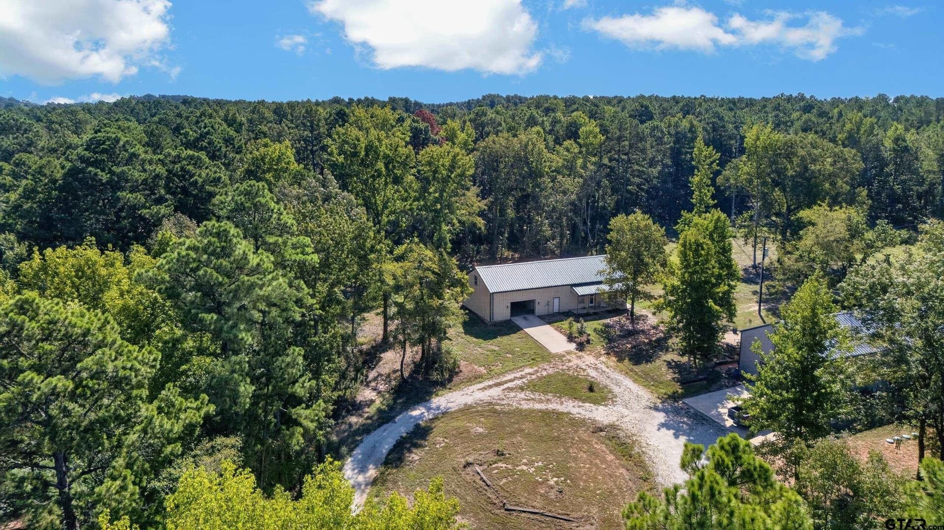 10 acres in Cherokee County - photo 5