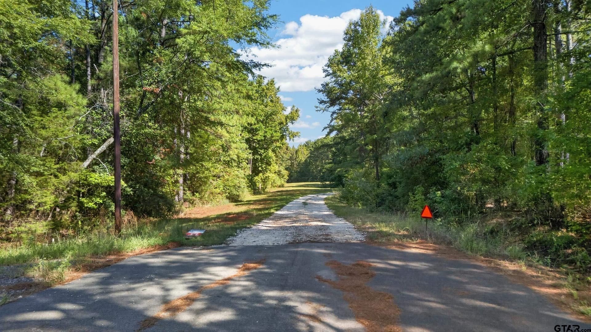 10 acres in Cherokee County