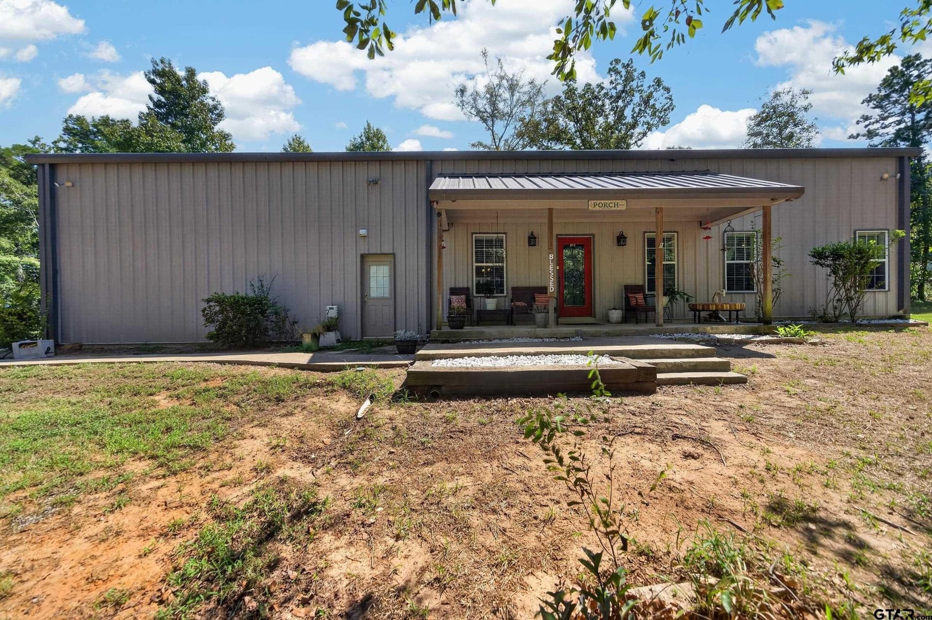 10 acres in Cherokee County - photo 7