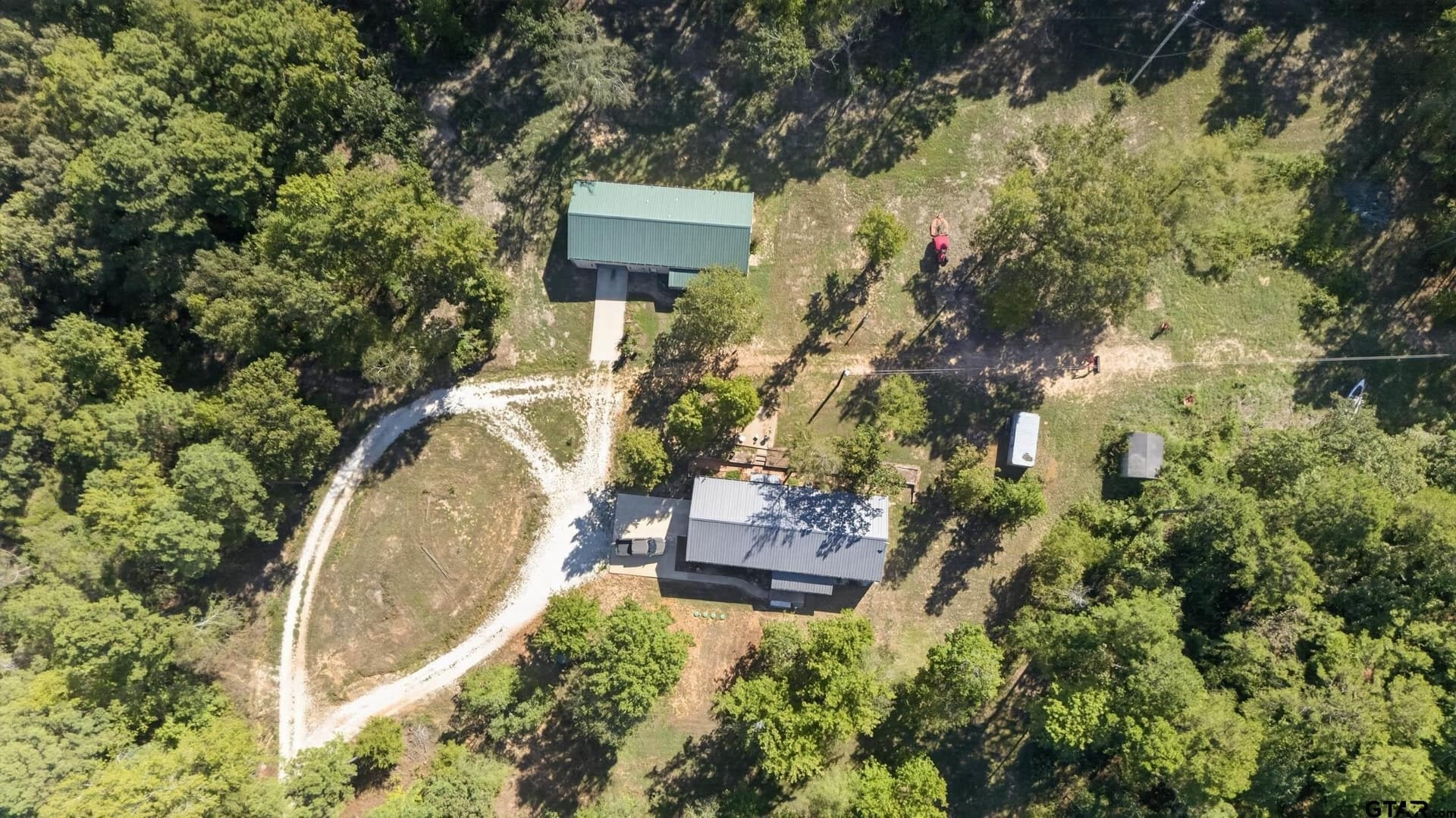 10 acres in Cherokee County - photo 3