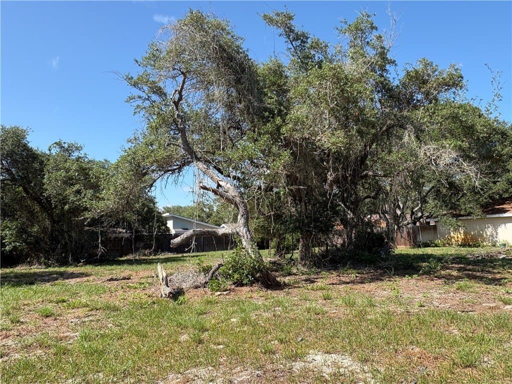 0.25 acres in Aransas County - photo 6