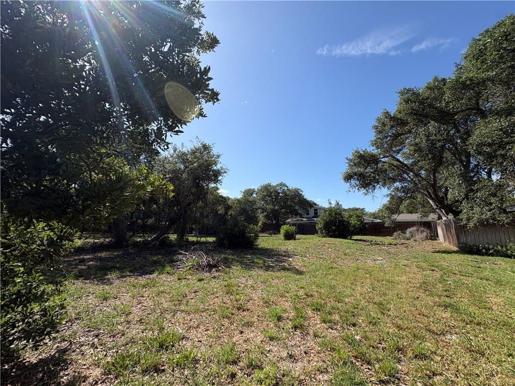 0.25 acres in Aransas County - photo 9