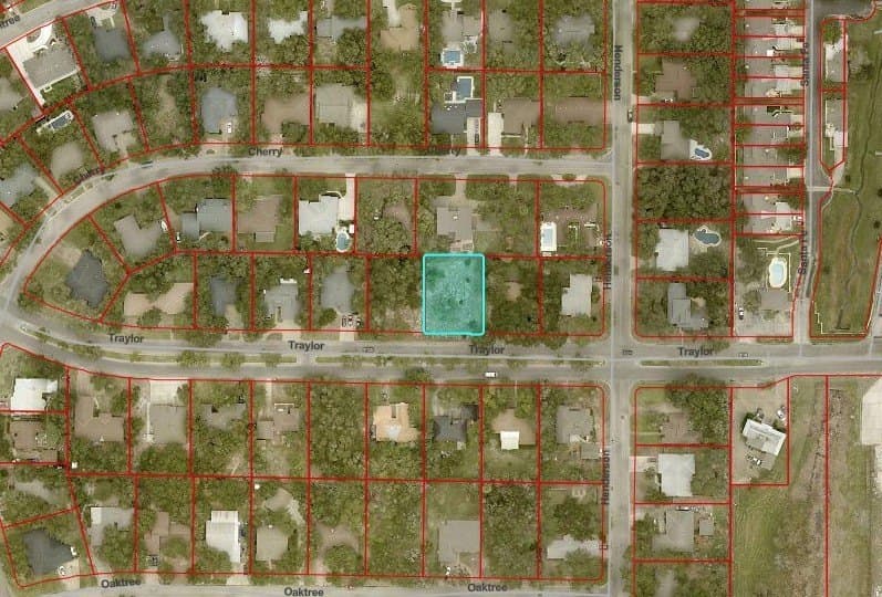0.25 acres in Aransas County - photo 13