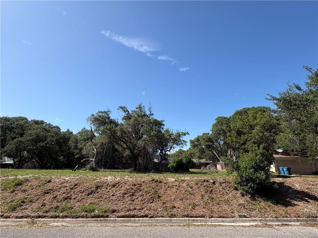 0.25 acres in Aransas County featured view