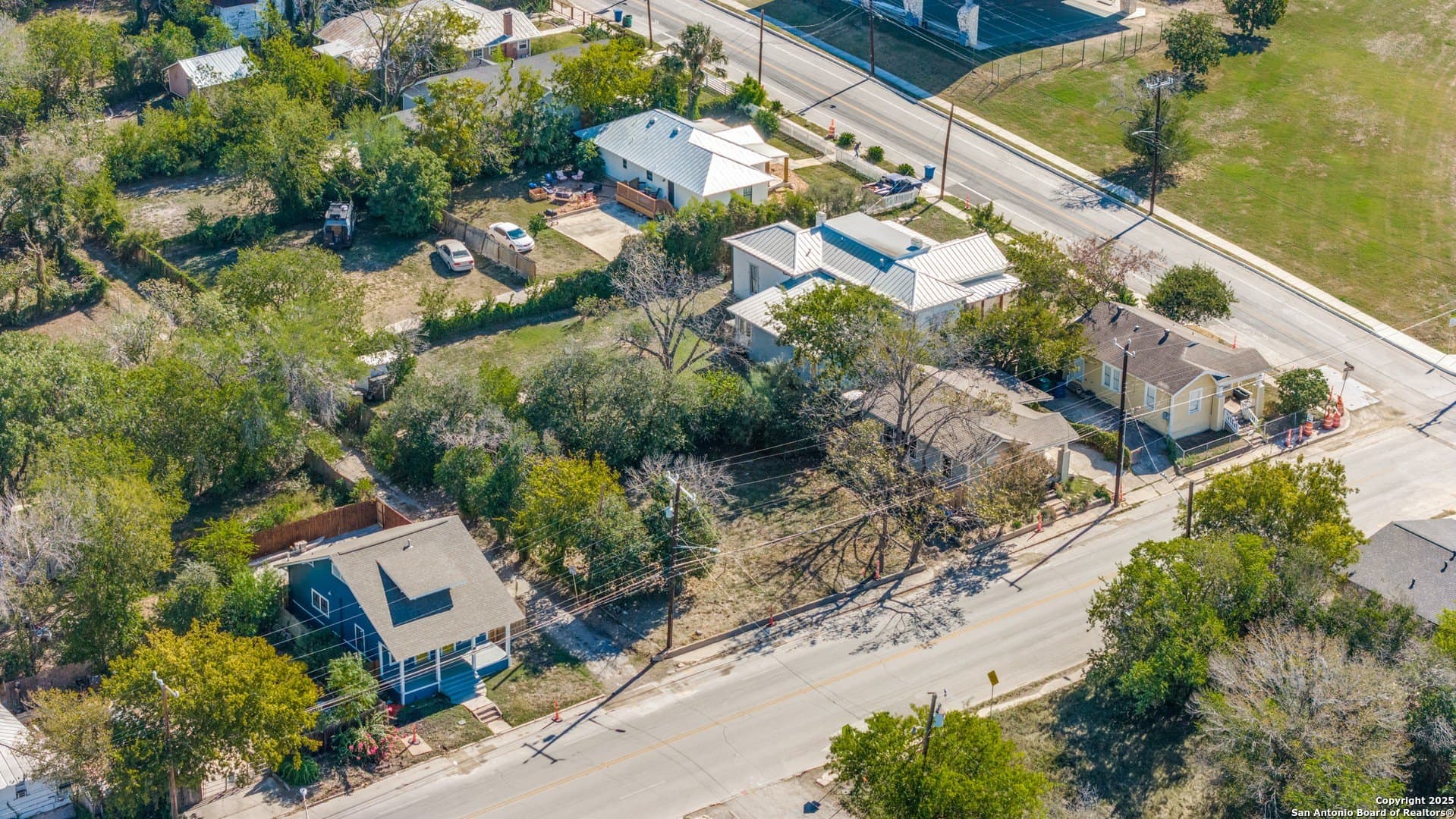 0.13 acres in Bexar County - photo 13