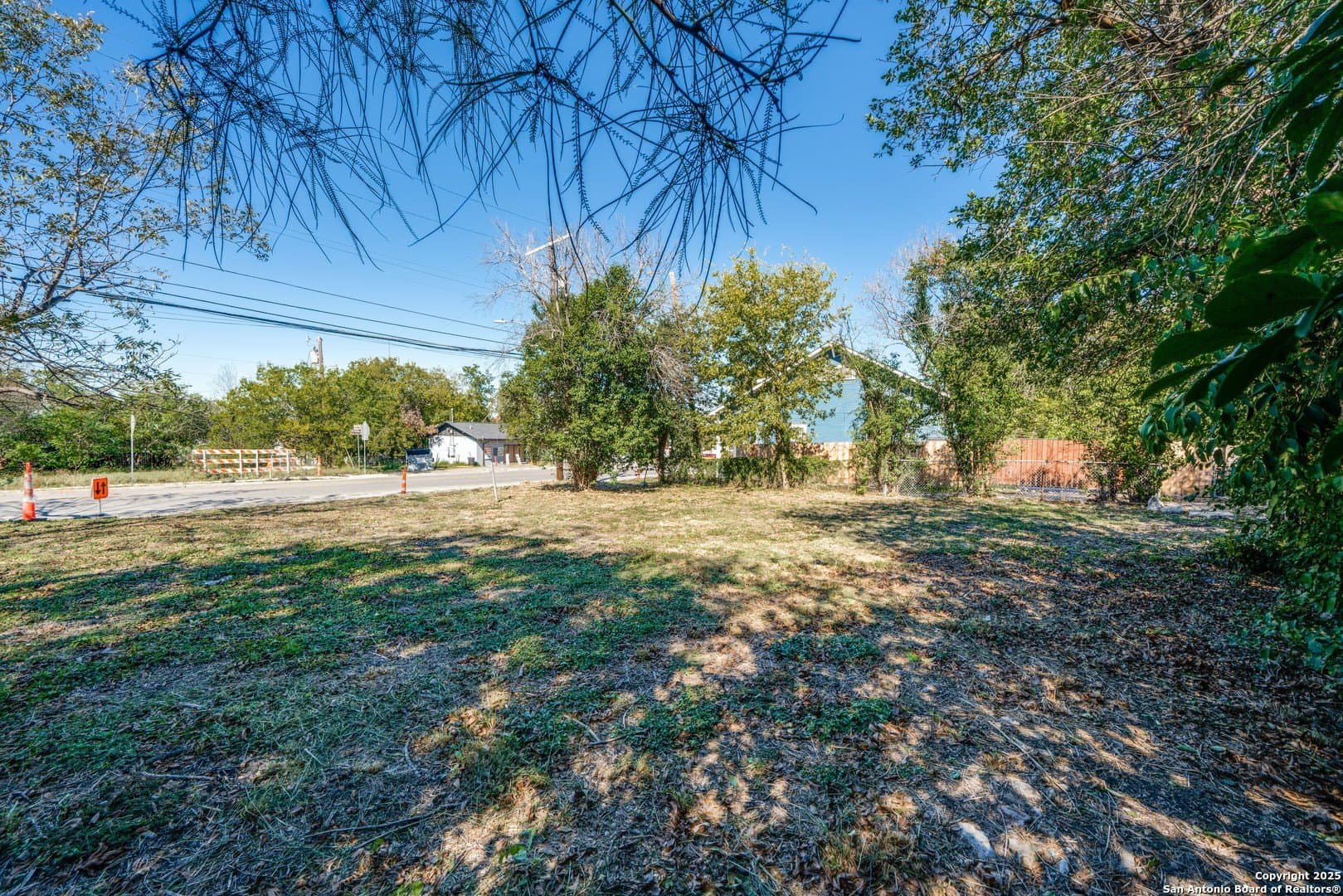 0.13 acres in Bexar County featured view