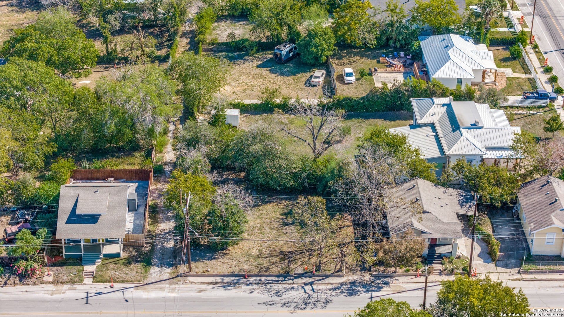 0.13 acres in Bexar County - photo 12