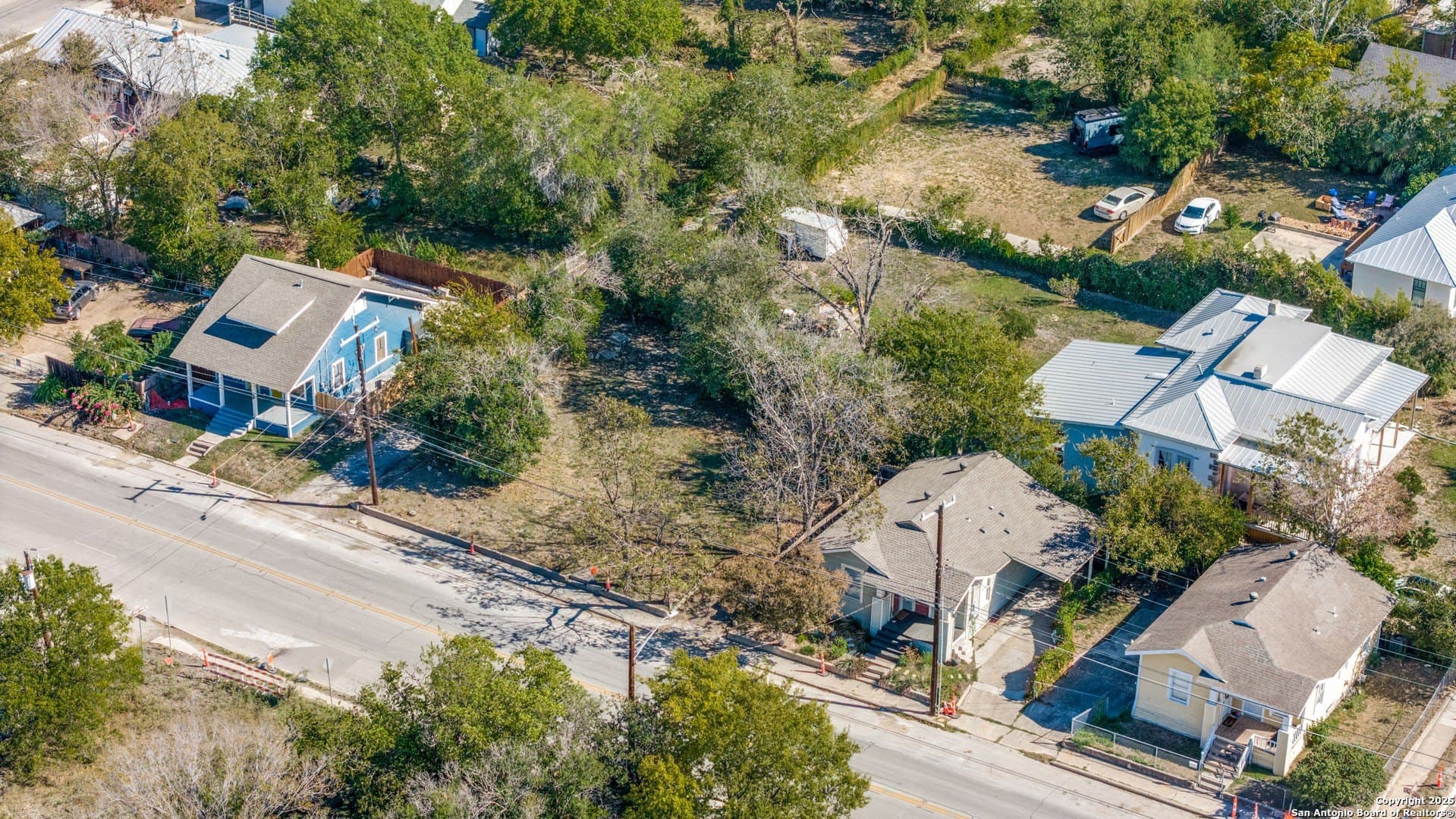 0.13 acres in Bexar County - photo 11