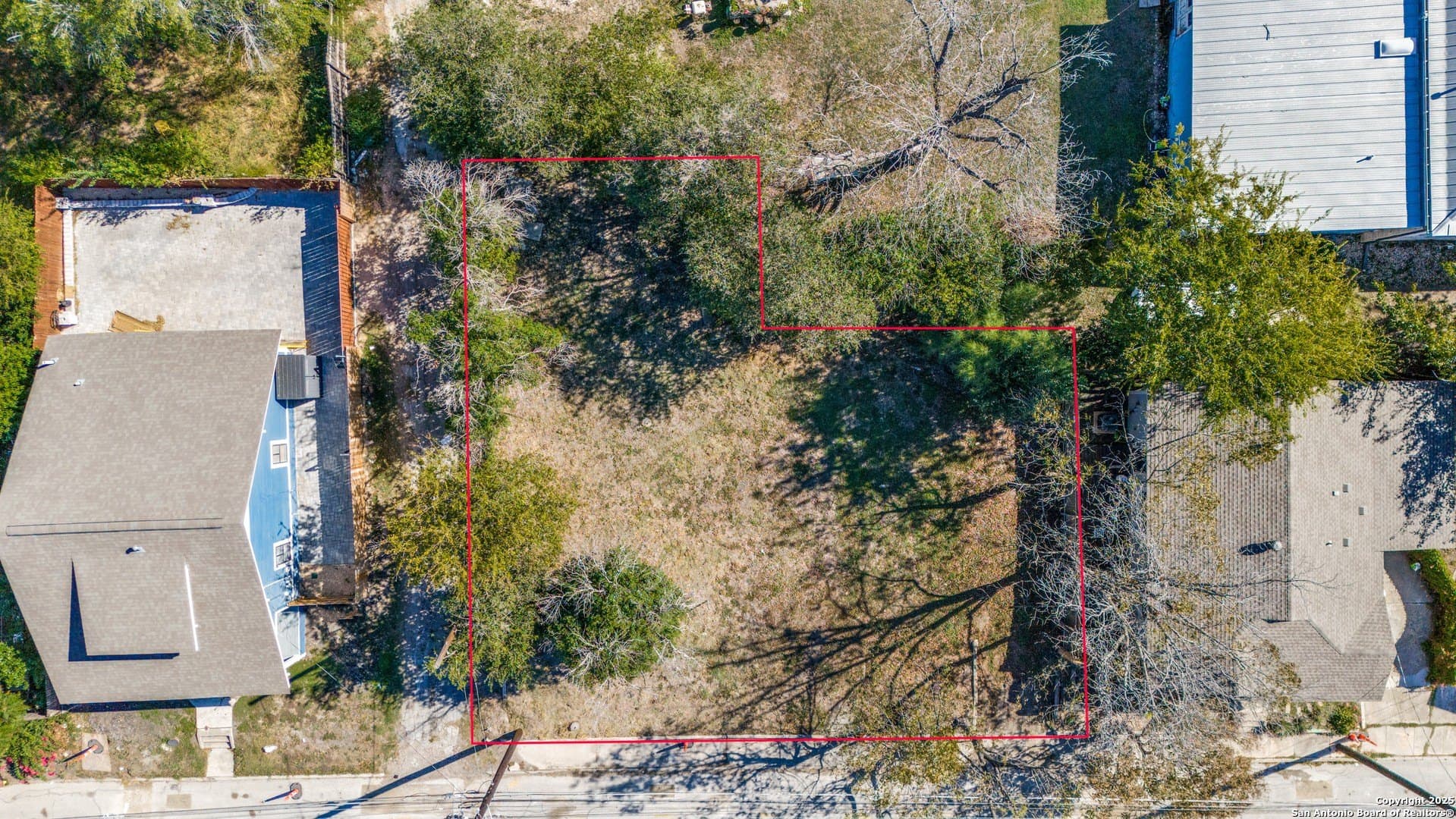 0.13 acres in Bexar County - photo 9