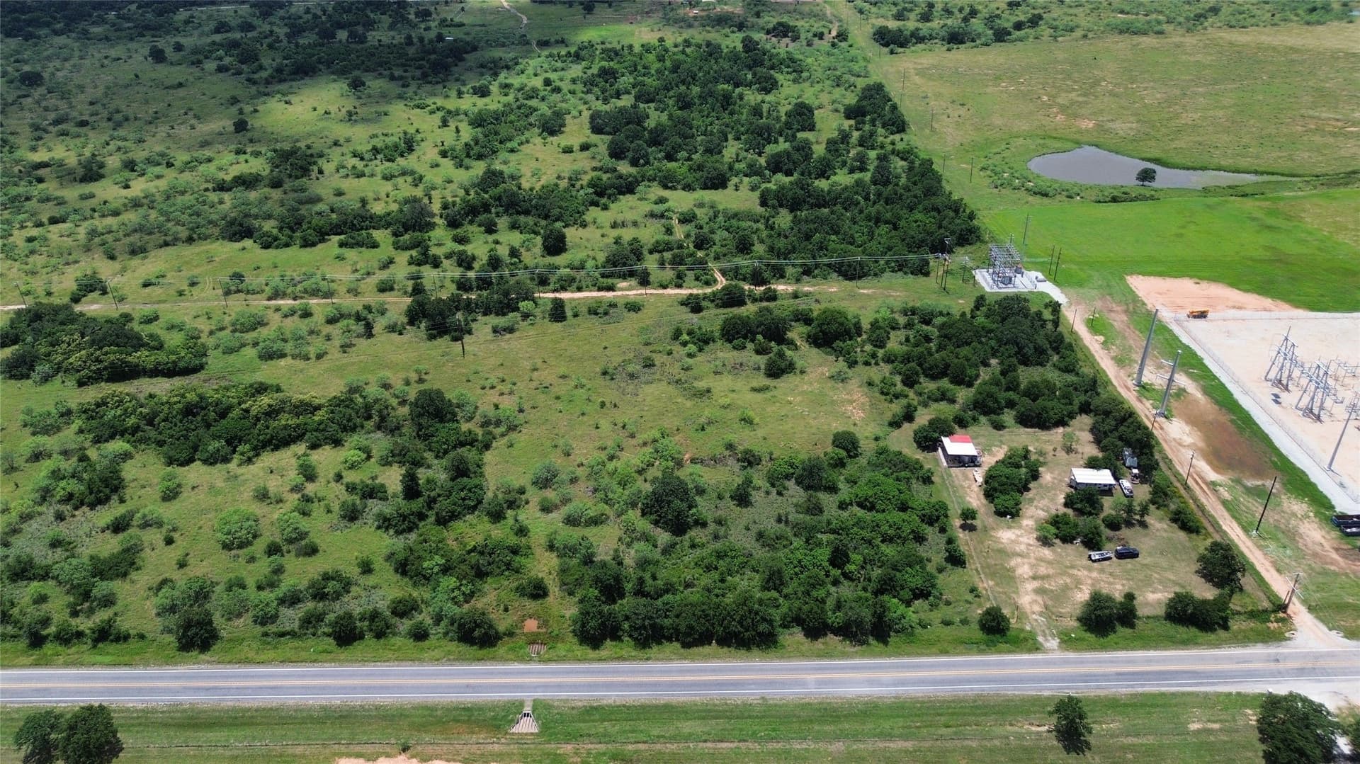 10.21 acres in Eastland County gallery image 2