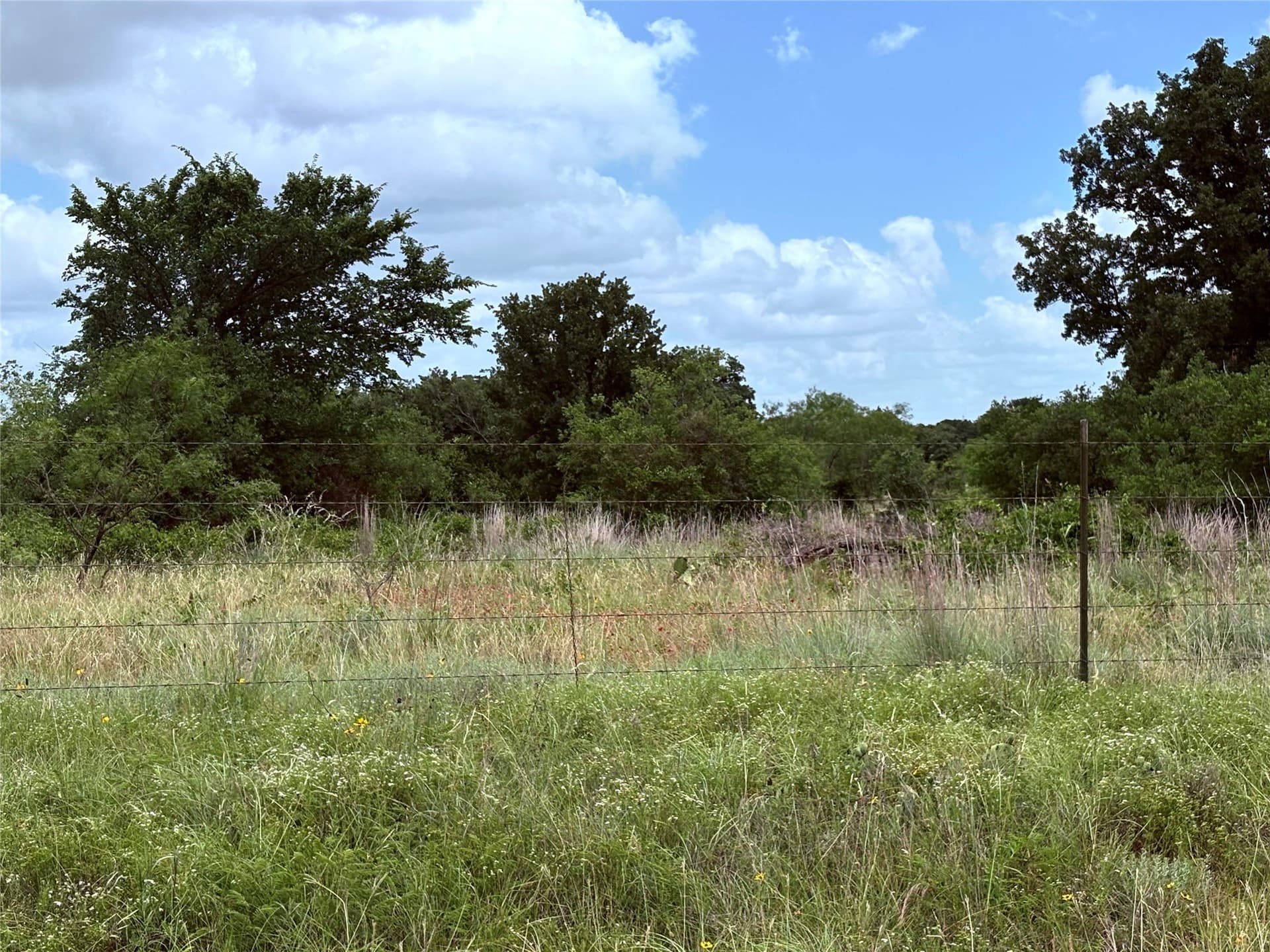 10.21 acres in Eastland County featured view