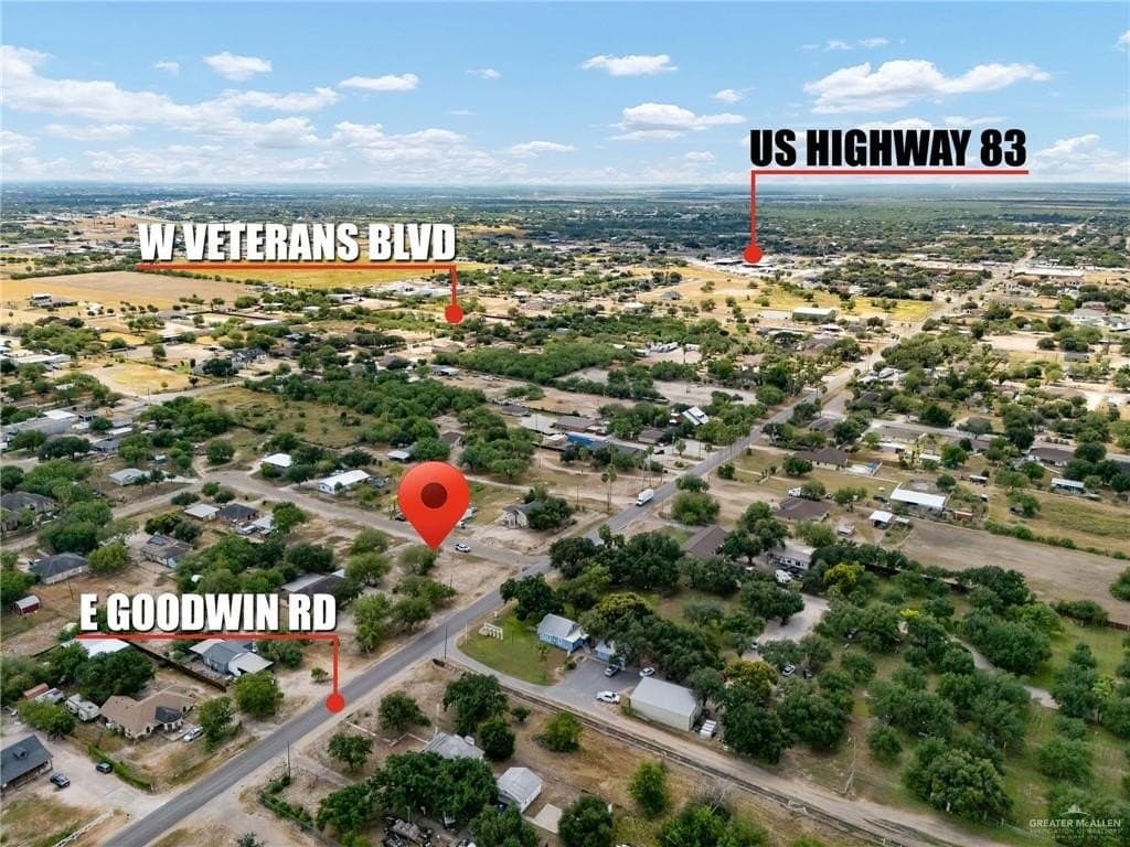 0.55 acres in Hidalgo County - photo 4