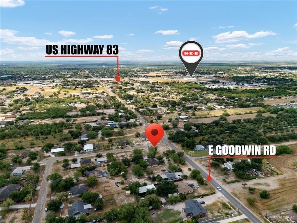 0.55 acres in Hidalgo County - photo 3