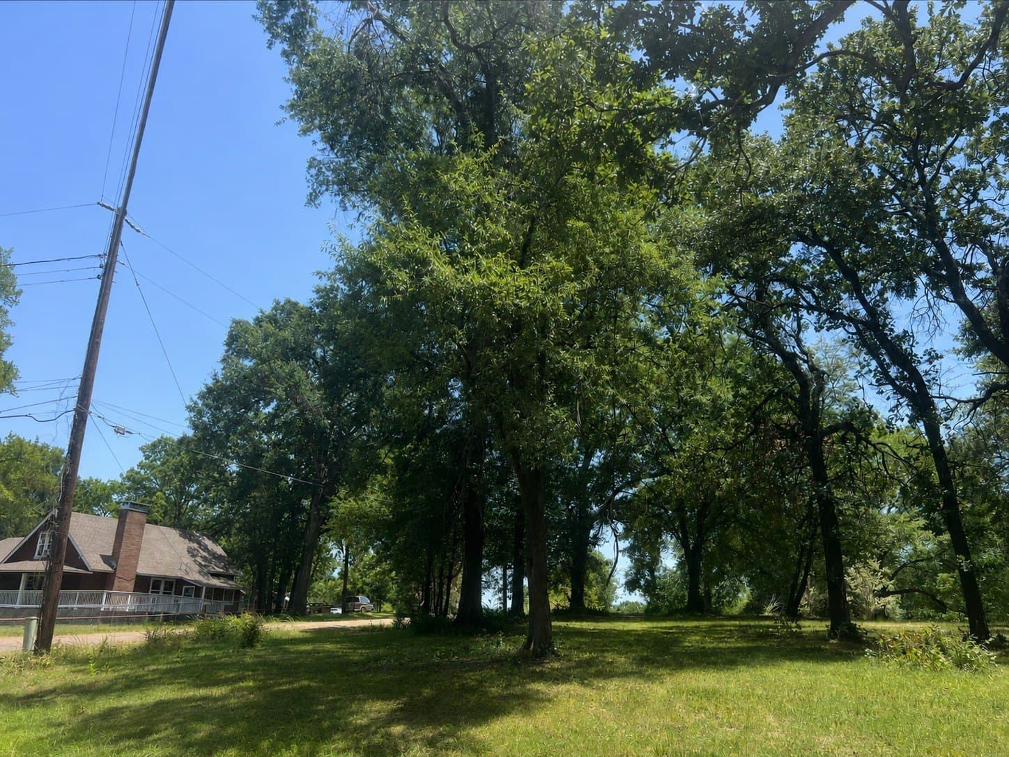 0.43 acres in Henderson County featured view