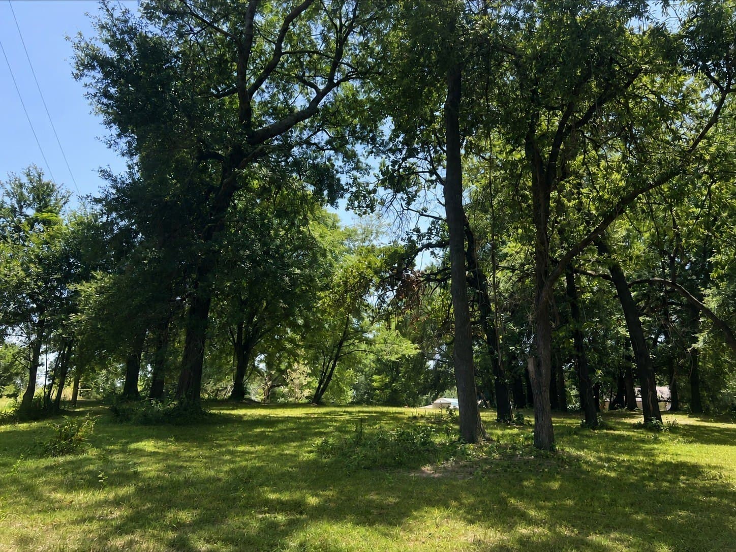 0.43 acres in Henderson County