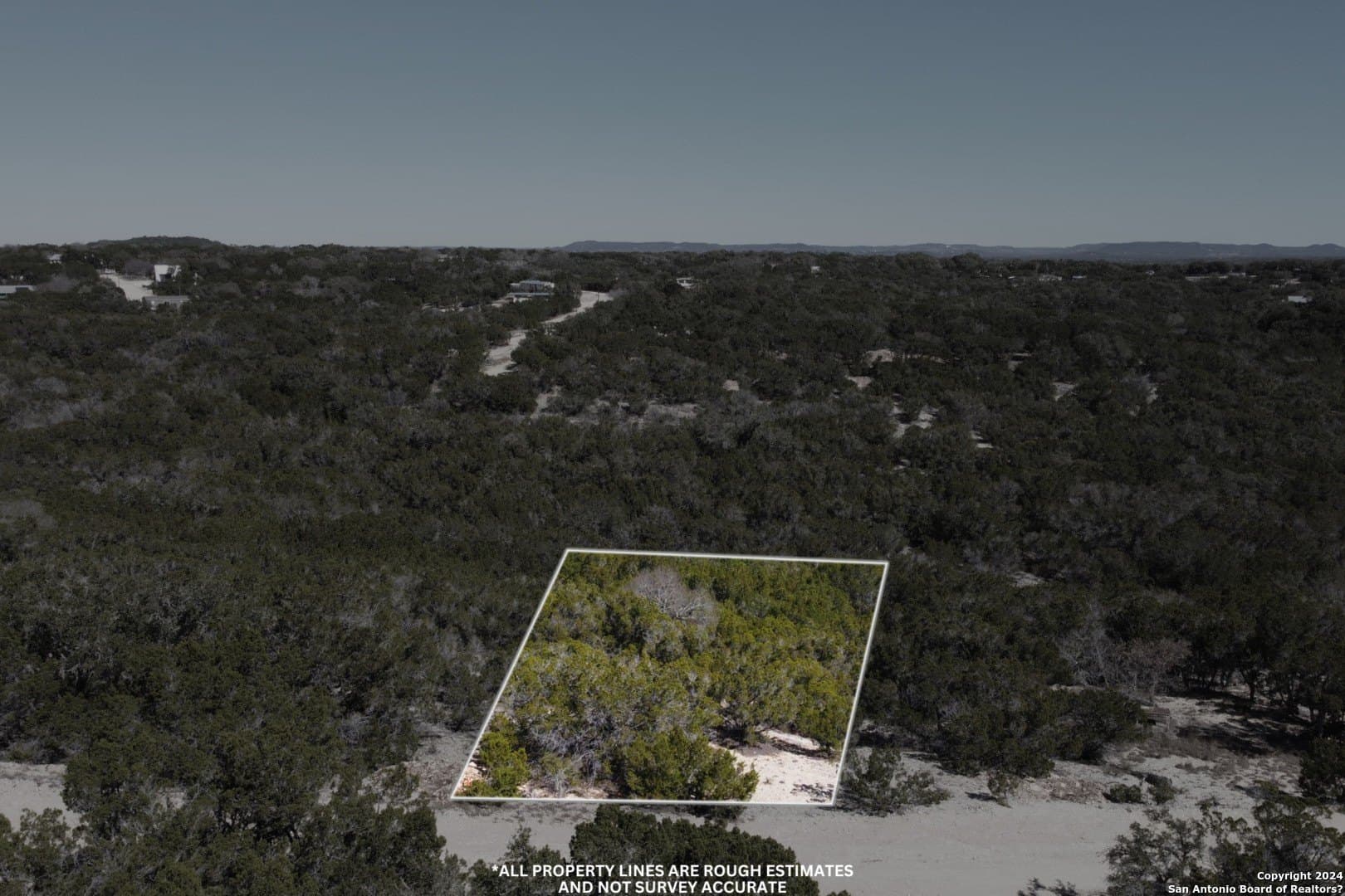 0.15 acres in Bandera County - photo 4