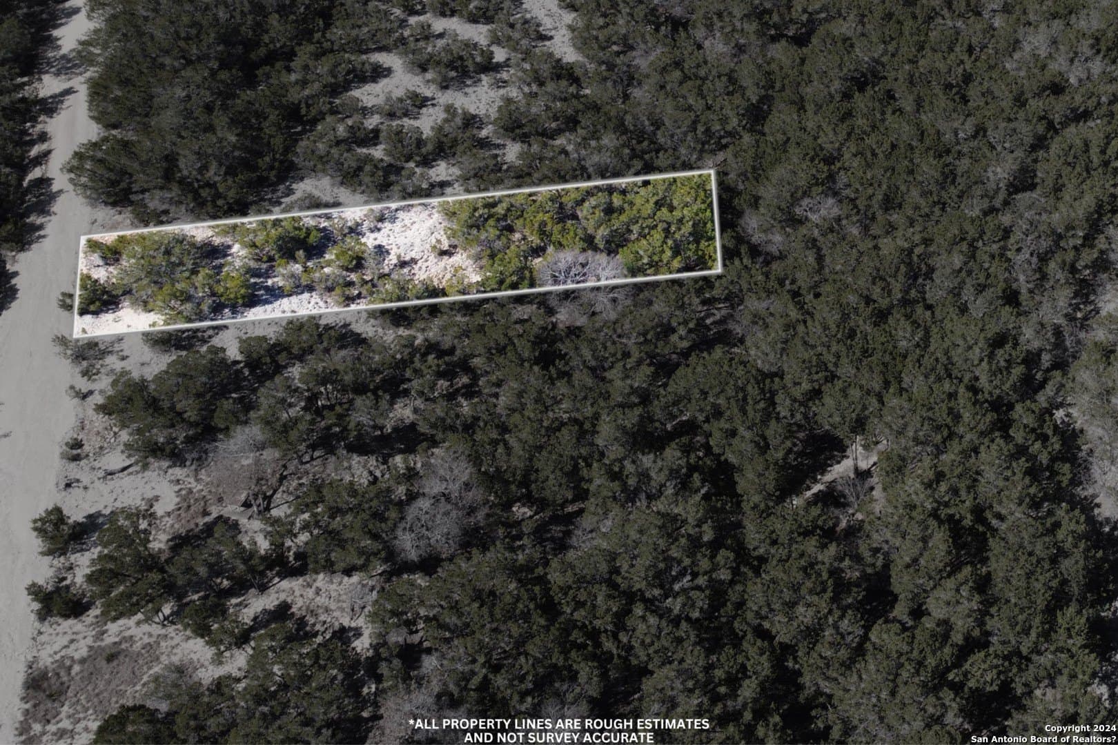 0.15 acres in Bandera County - photo 10