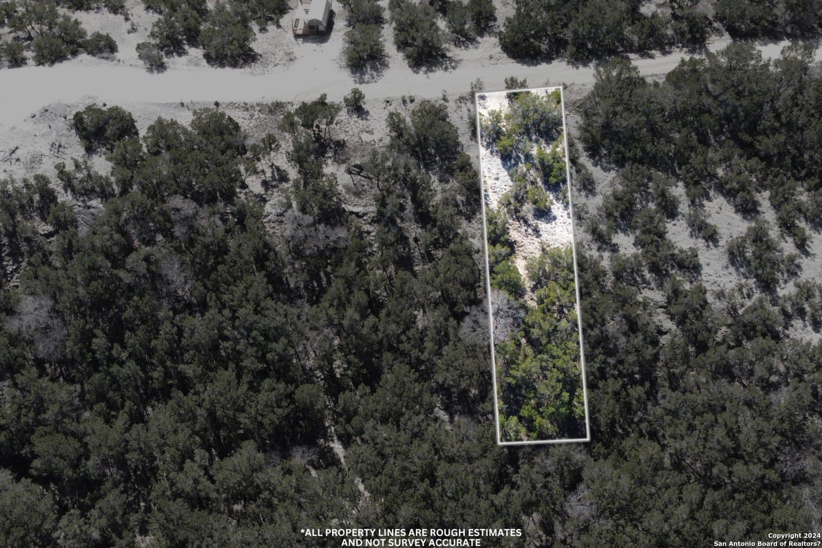 0.15 acres in Bandera County - photo 8