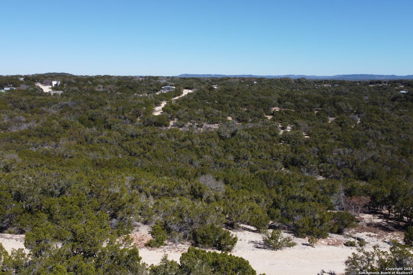 0.15 acres in Bandera County - photo 5