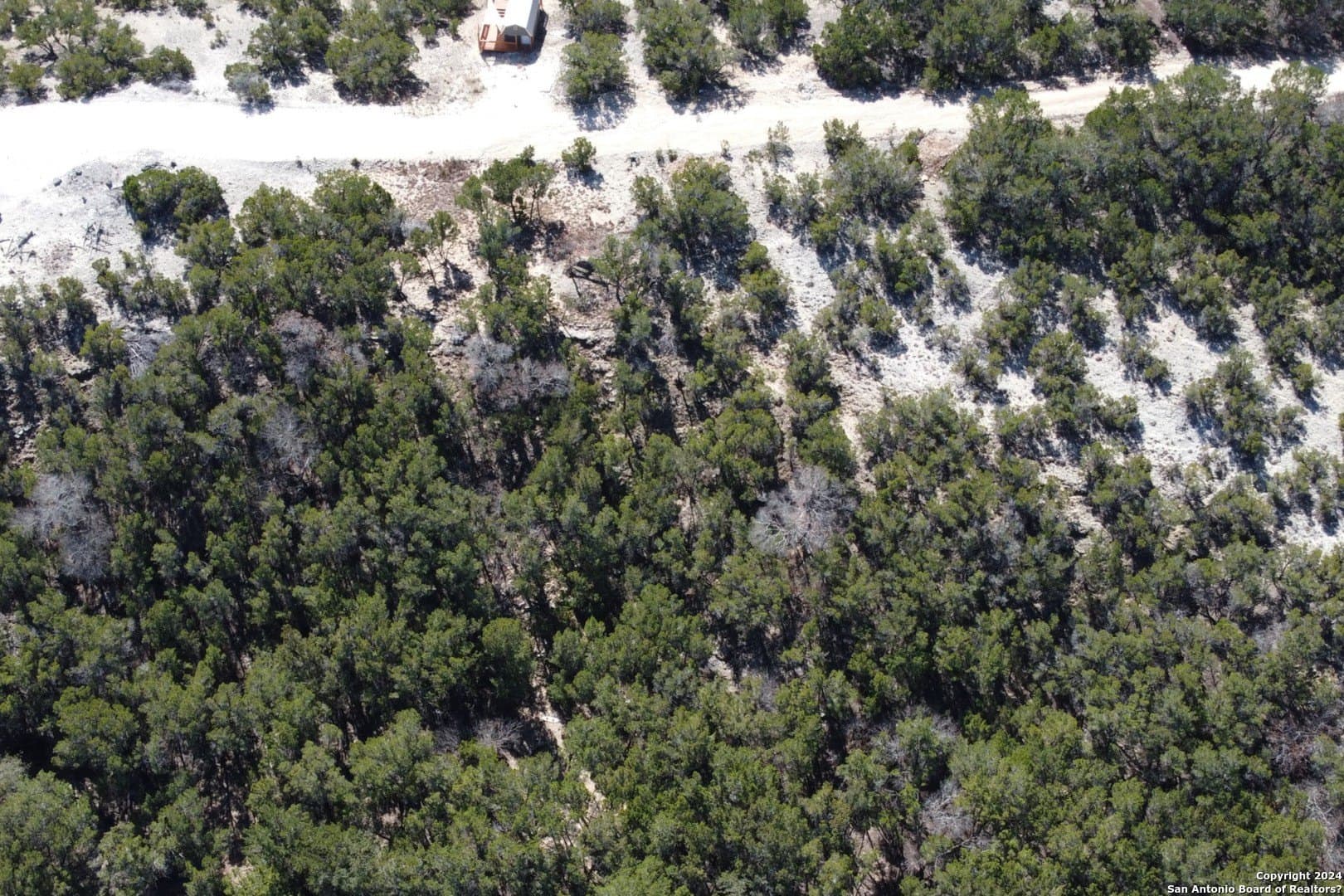 0.15 acres in Bandera County - photo 9
