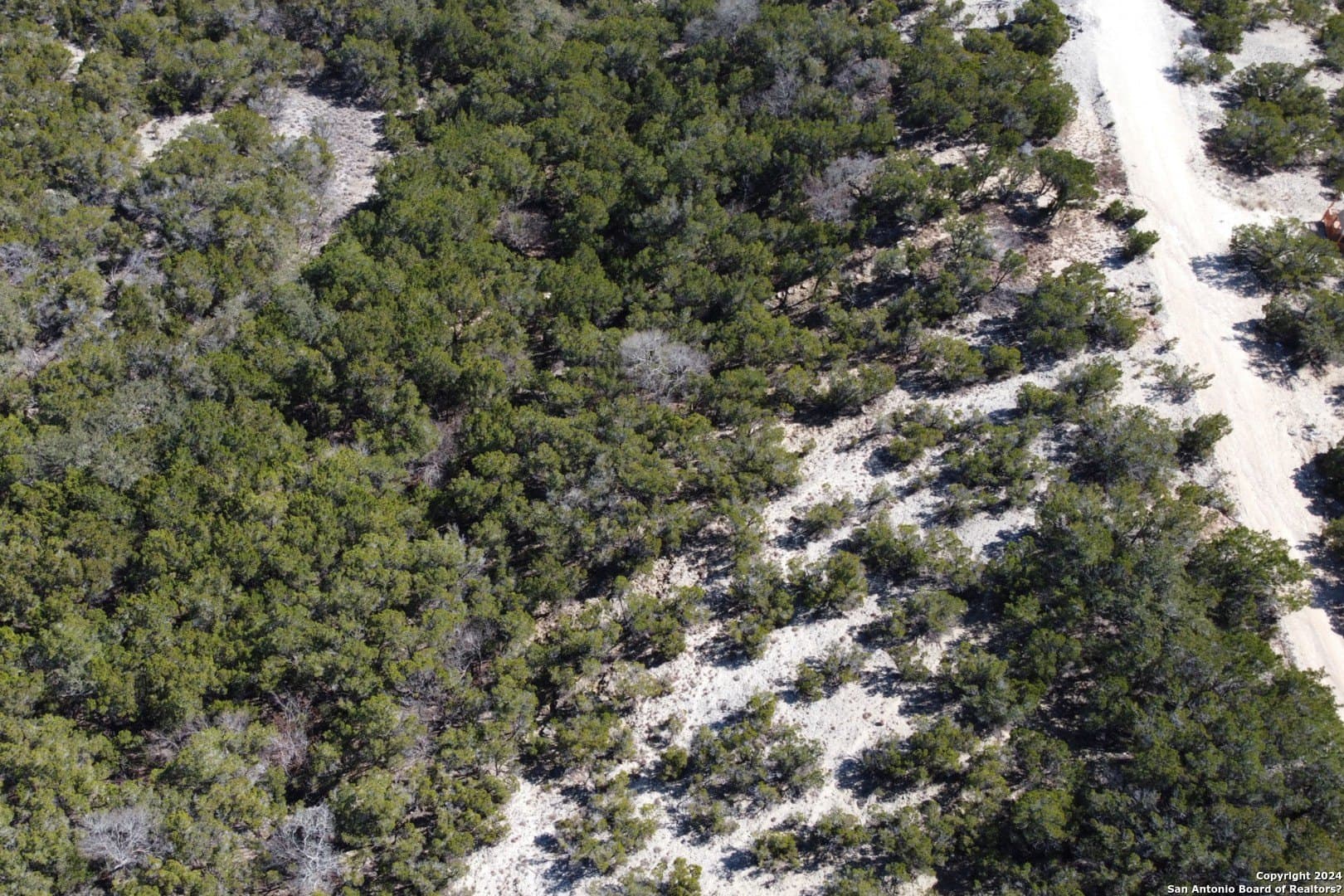 0.15 acres in Bandera County - photo 7