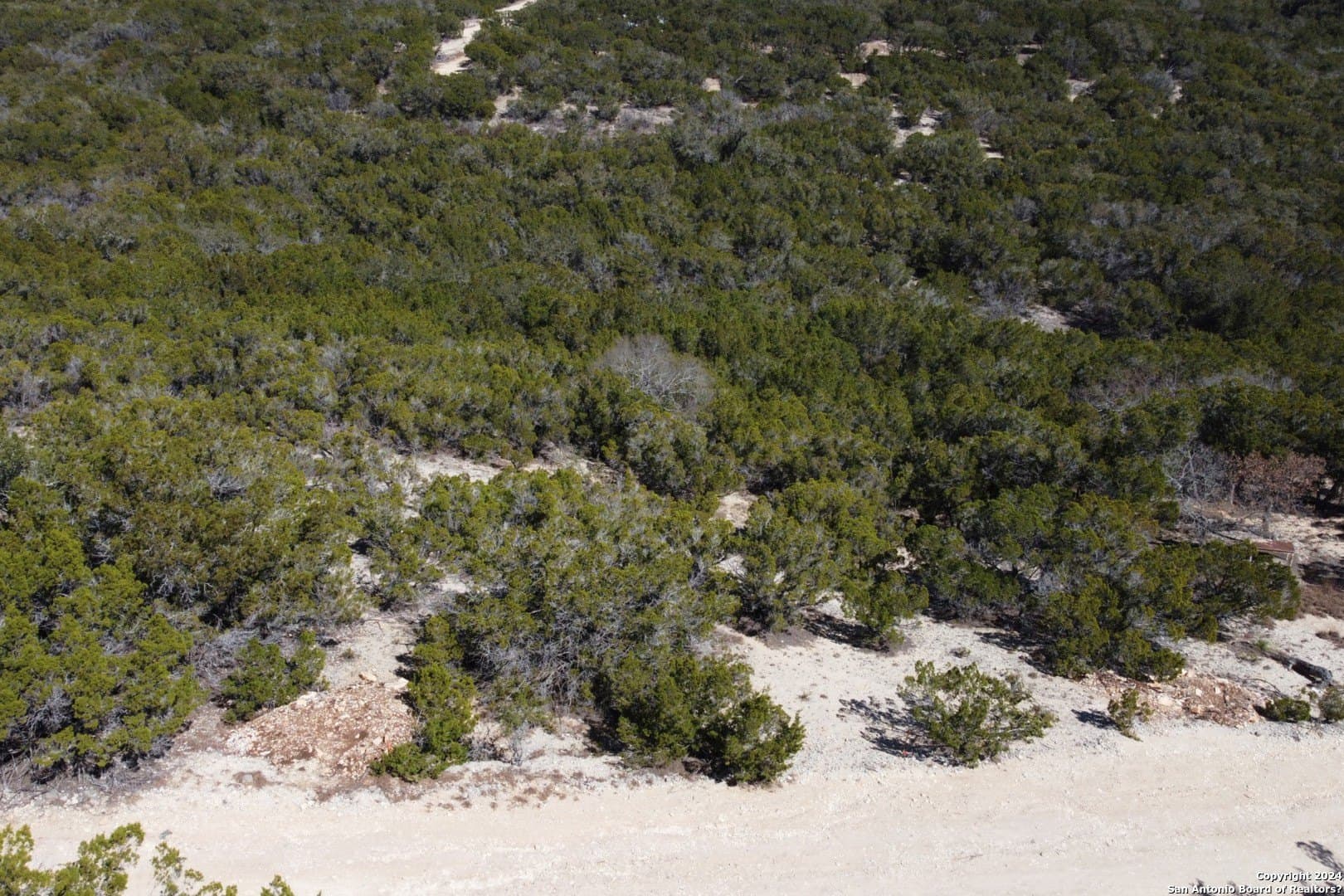 0.15 acres in Bandera County - photo 3