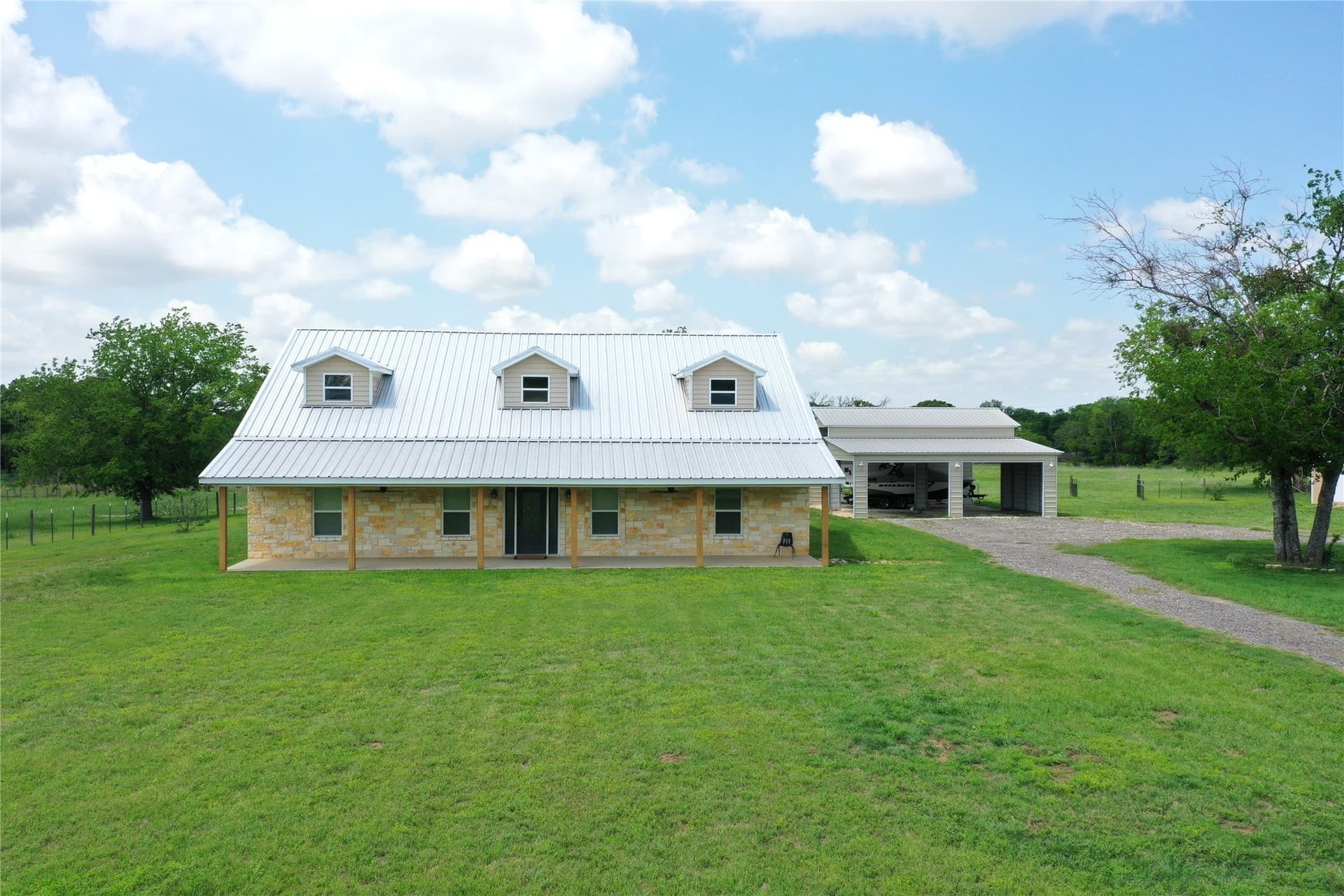 12.64 acres in Freestone County - photo 8
